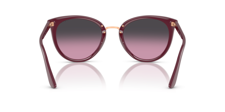 OKULARY VOGUE EYEWEAR VO 5230S 287590 54 ROZMIAR M