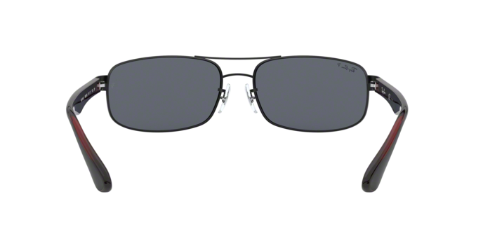 OKULARY RAY-BAN® RB 3445 006/P2 61 ROZMIAR M Z POLARYZACJĄ