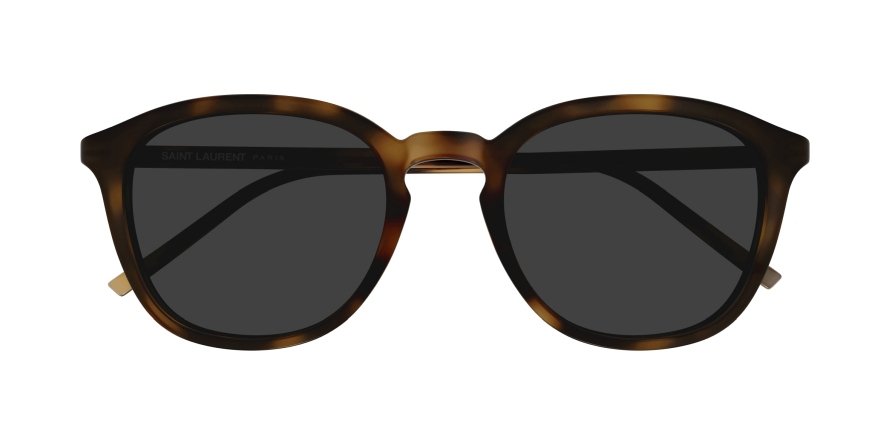 OKULARY SAINT LAURENT SL 782K 003 53 ROZMIAR M