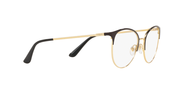 OKULARY KOREKCYJNE VOGUE EYEWEAR VO 4108 280 51 ROZMIAR M