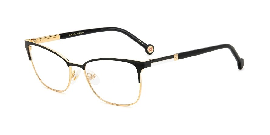 OKULARY KOREKCYJNE CAROLINA HERRERA HER 0164 RHL 55 ROZMIAR M
