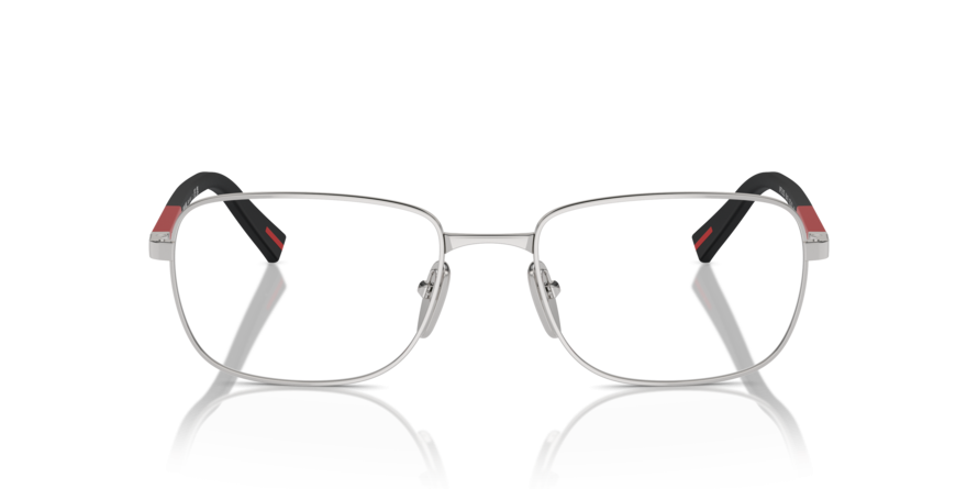 OKULARY KOREKCYJNE PRADA SPORT PS 52QV 1BC1O1 56 ROZMIAR M