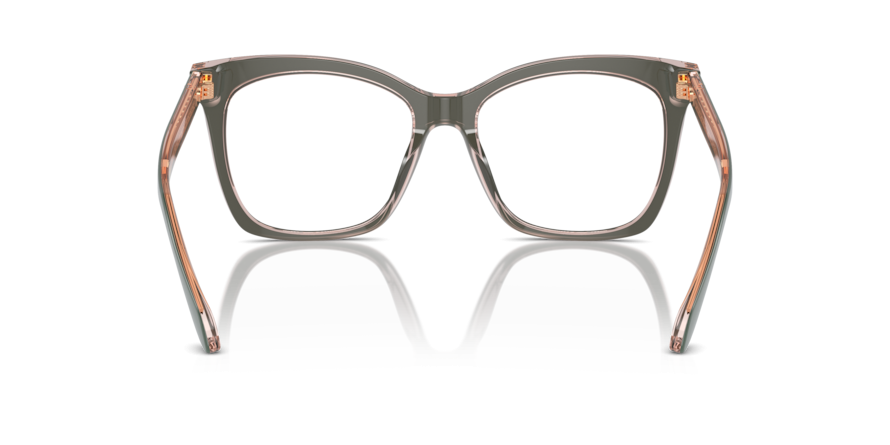 OKULARY KOREKCYJNE GIORGIO ARMANI AR 7254U 6076 52 ROZMIAR M