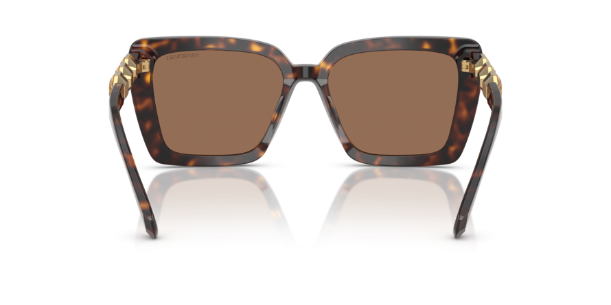OKULARY SWAROVSKI SK 6032 100273 55 ROZMIAR M