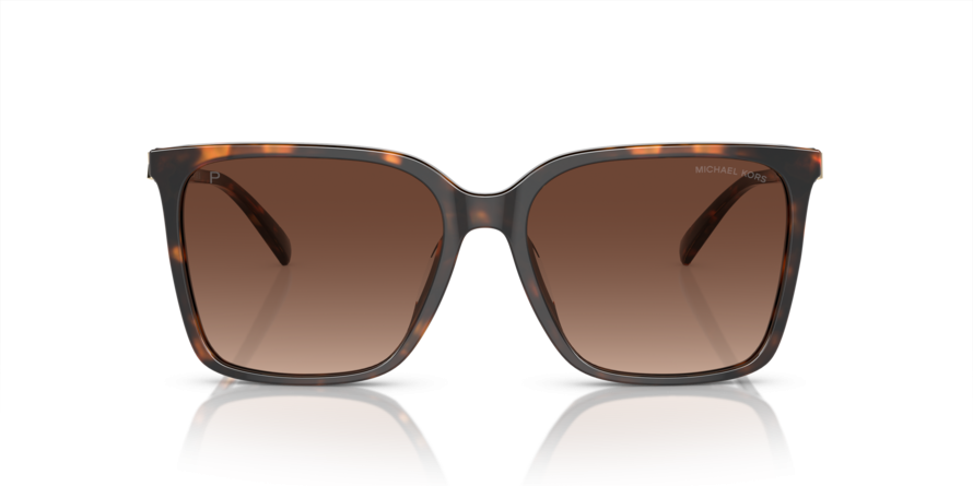 OKULARY MICHAEL KORS CANBERRA MK 2197U 3006T5 56 ROZMIAR M Z POLARYZACJĄ