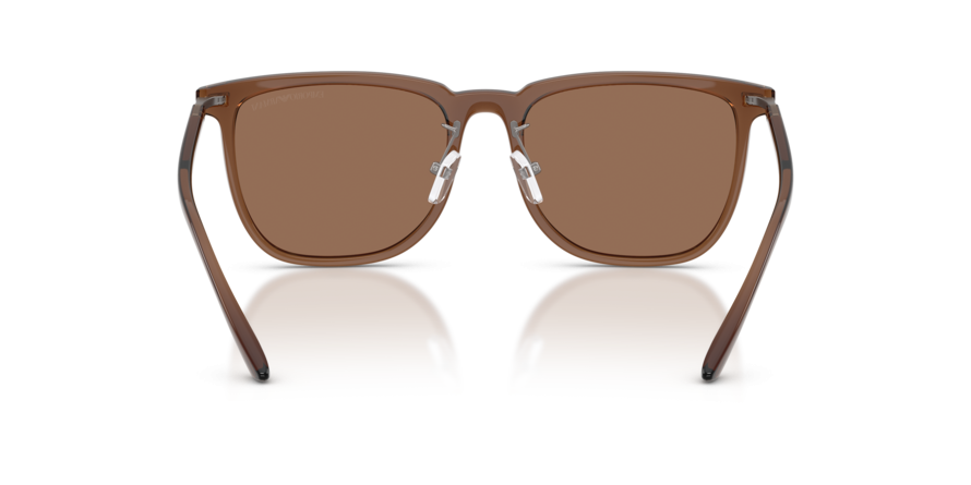 OKULARY EMPORIO ARMANI EA 4255D 628273 56 ROZMIAR M