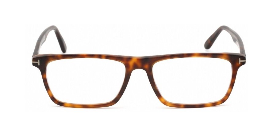 OKULARY KOREKCYJNE TOM FORD FT 5681B 054 54 ROZMIAR M