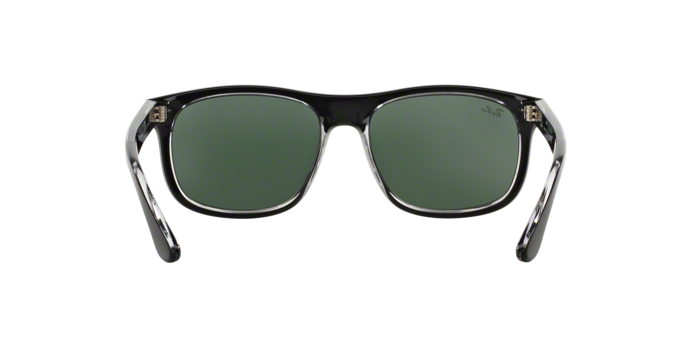 OKULARY RAY-BAN® RB 4226 605271 56 ROZMIAR M