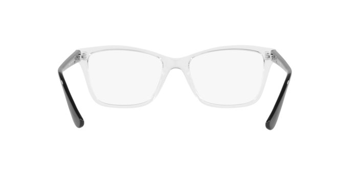OKULARY KOREKCYJNE VOGUE EYEWEAR VO 5420 W745 53 ROZMIAR M