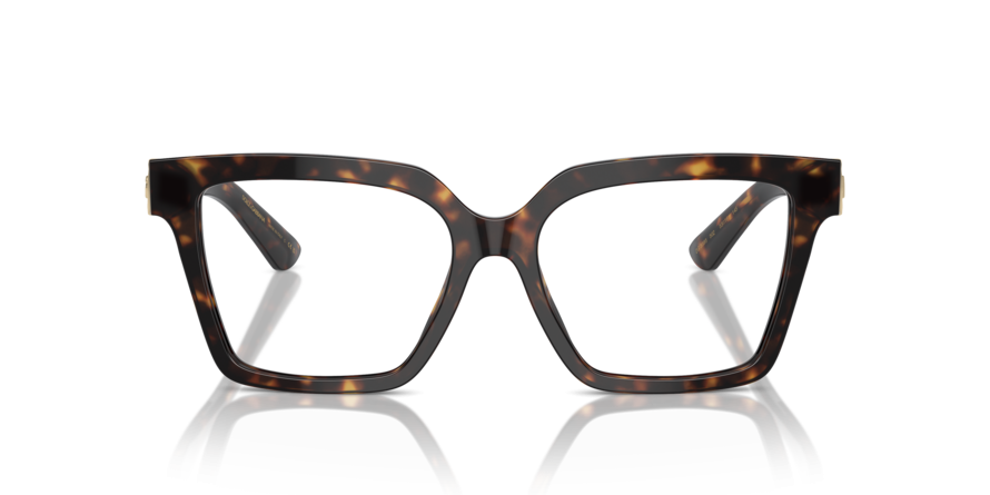 OKULARY KOREKCYJNE DOLCE & GABBANA DG 3395 502 51 ROZMIAR S
