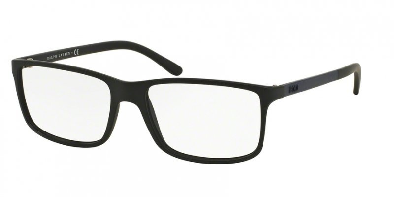 OKULARY KOREKCYJNE POLO RALPH LAUREN PH 2126 5505 55 ROZMIAR M