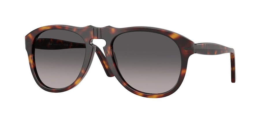 OKULARY PERSOL® PO 0649NE 24/M3 56 ROZMIAR L Z POLARYZACJĄ
