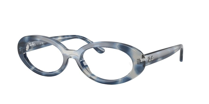 OKULARY KOREKCYJNE RAY-BAN® RX 2223V 8482 54 ROZMIAR M