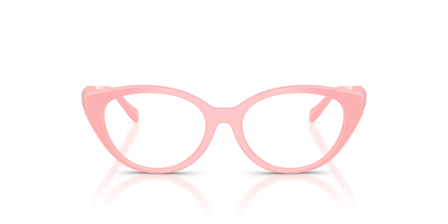 OKULARY KOREKCYJNE DZIECIĘCE VERSACE JUNIOR VK 3010U 5452 46