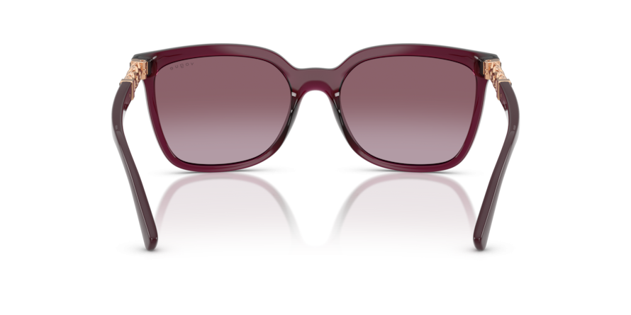 OKULARY VOGUE EYEWEAR VO 5633SB 29898H 56 ROZMIAR M