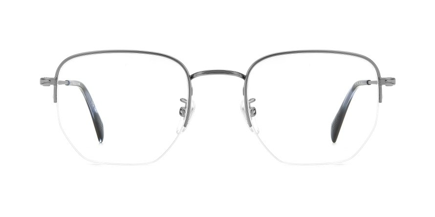 OKULARY KOREKCYJNE DAVID BECKHAM DB 1153G R80 51 ROZMIAR M
