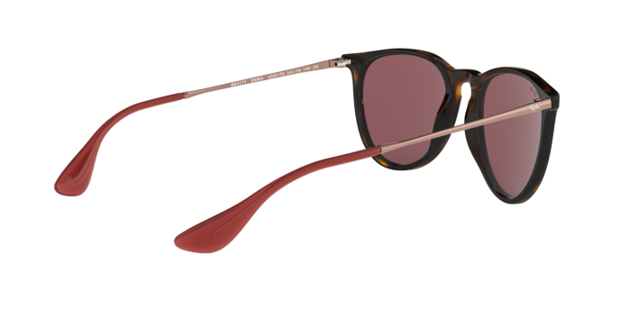 OKULARY RAY-BAN® ERIKA RB 4171 639175 54 ROZMIAR M