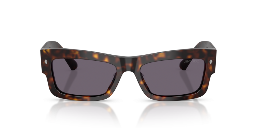 OKULARY JIMMY CHOO JC 5063U 50021A 53 ROZMIAR M