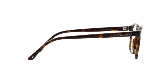 OKULARY KOREKCYJNE GIORGIO ARMANI AR 7003 5026 52 ROZMIAR M