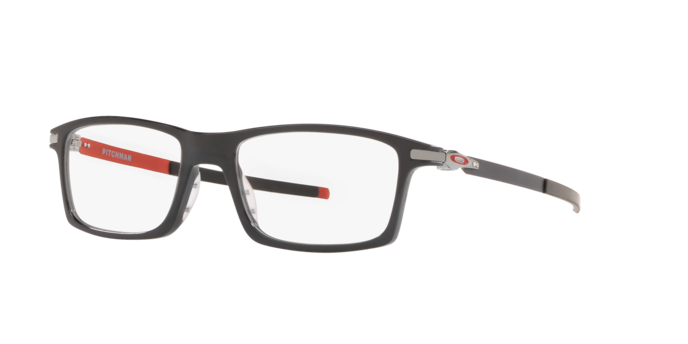 OKULARY KOREKCYJNE OAKLEY® PITCHMAN OX 8050 805015 55 ROZMIAR L