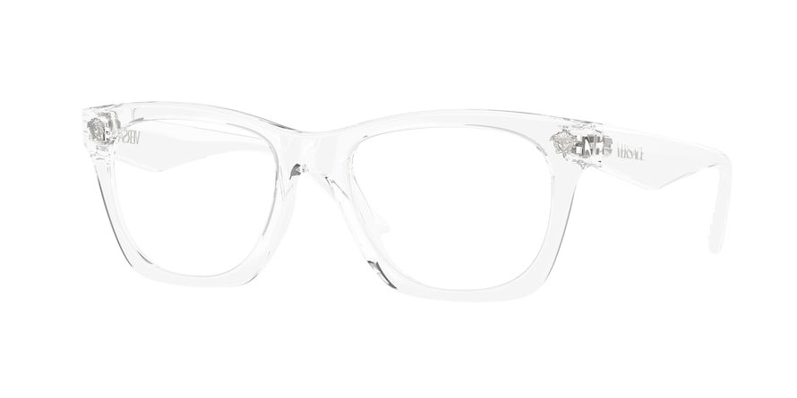OKULARY KOREKCYJNE VERSACE VE 3363U 148 50 ROZMIAR S