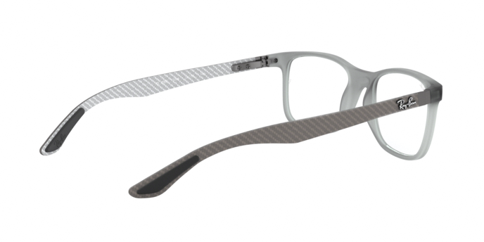 OKULARY KOREKCYJNE RAY-BAN® RX 8903 5244 55 ROZMIAR L