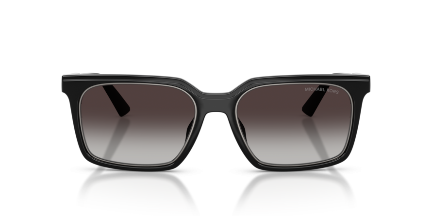 OKULARY MICHAEL KORS HONOLULU MK 2282U 30058G 55 ROZMIAR M