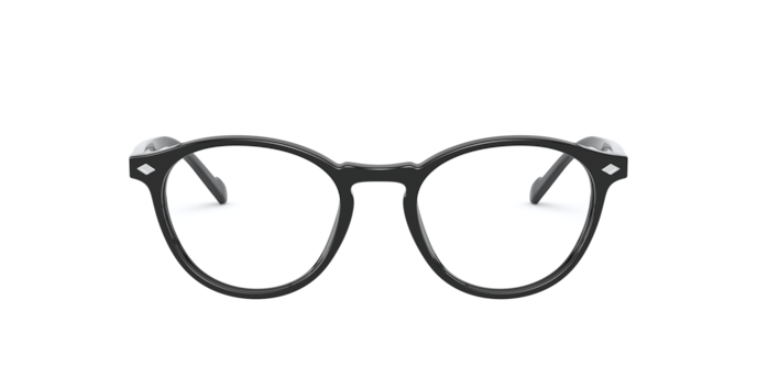 OKULARY KOREKCYJNE VOGUE EYEWEAR VO 5326 W44 49 ROZMIAR S