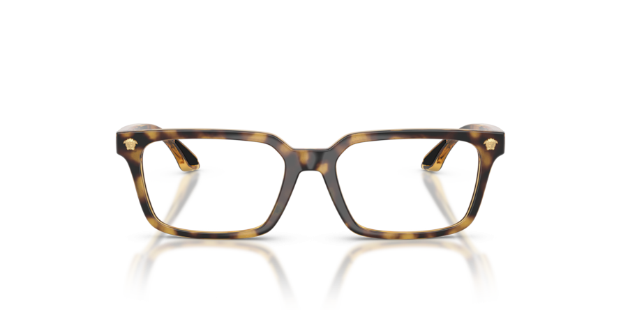 OKULARY KOREKCYJNE DZIECIĘCE VERSACE JUNIOR VK 3015U 108 49