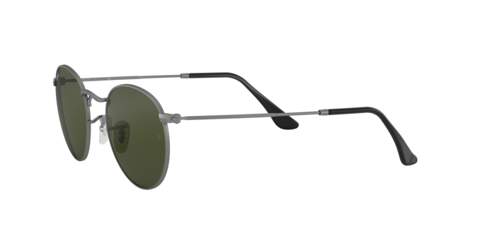 OKULARY RAY-BAN® ROUND METAL RB 3447 029 53 ROZMIAR L