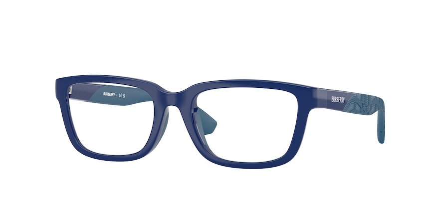 OKULARY KOREKCYJNE DZIECIĘCE BURBERRY JUNIOR JB 2015U 4129 49