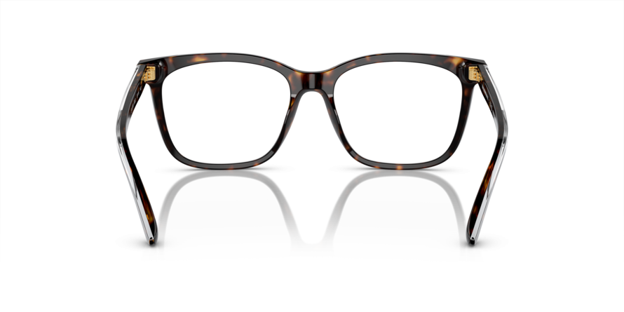 OKULARY KOREKCYJNE EMPORIO ARMANI EA 3228 6052 53 ROZMIAR M