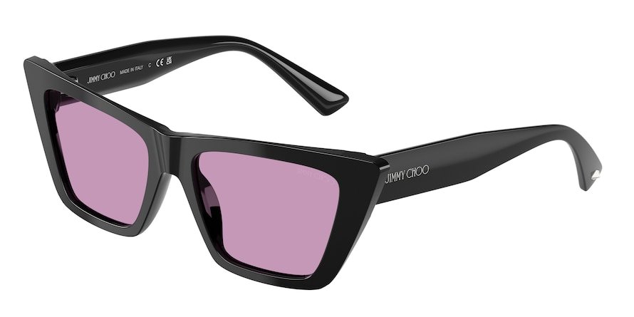 OKULARY JIMMY CHOO JC 5028 501769 53 ROZMIAR M
