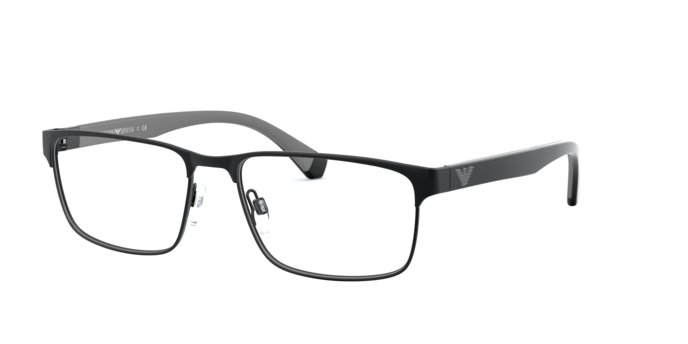 OKULARY KOREKCYJNE EMPORIO ARMANI EA 1105 3014 56 ROZMIAR L