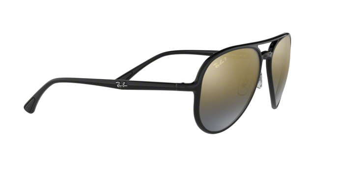 OKULARY RAY-BAN® RB 4320CH 601/J0 58 ROZMIAR L Z POLARYZACJĄ