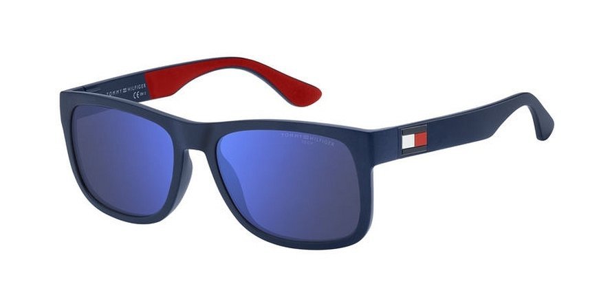 OKULARY TOMMY HILFIGER TH 1556S FLL 56 ROZMIAR M