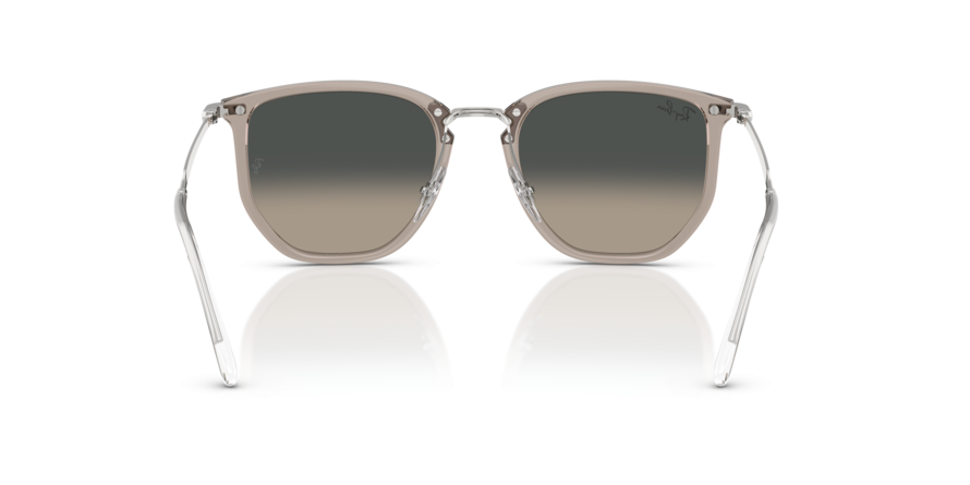 OKULARY RAY-BAN® RB 4451 680271 53 ROZMIAR M
