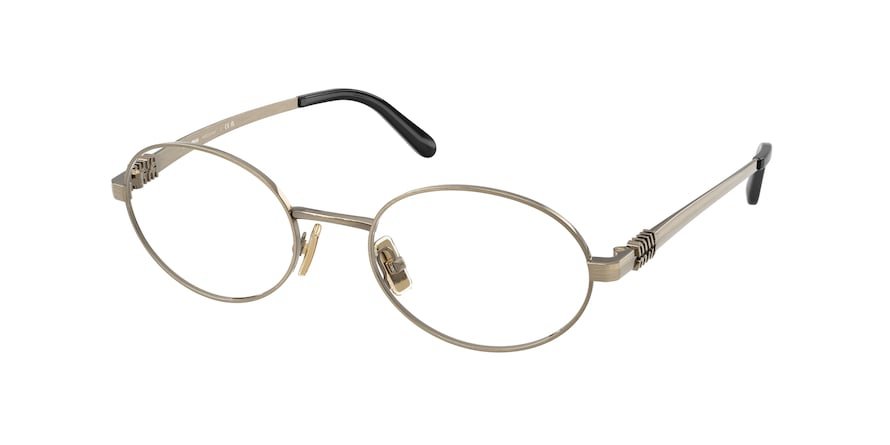 OKULARY KOREKCYJNE MIU MIU MU 50ZV 26C1O1 52 ROZMIAR M