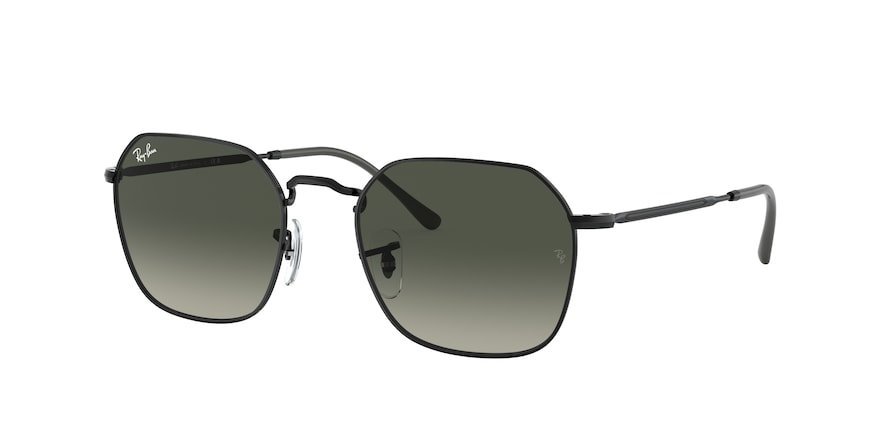 OKULARY RAY-BAN® JIM RB 3694 002/71 53 ROZMIAR M