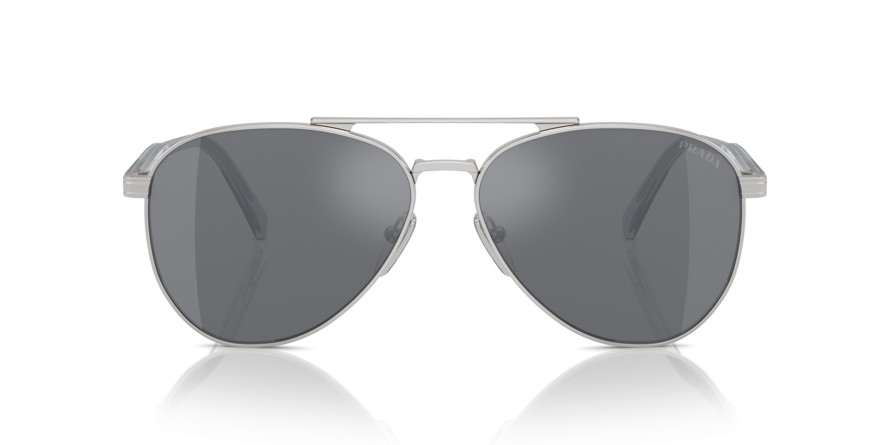 OKULARY PRADA EYEWEAR PR A58S 1BC175 61 ROZMIAR L