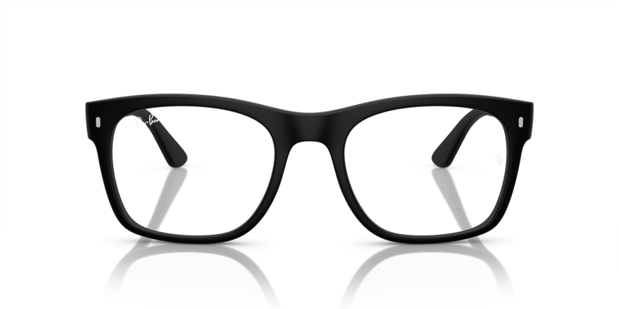 OKULARY KOREKCYJNE RAY-BAN® RX 7228 2477 55 ROZMIAR L
