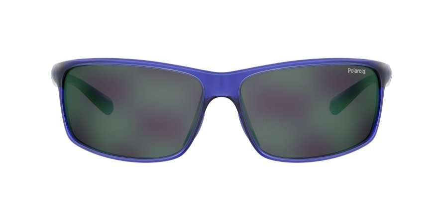 OKULARY POLAROID PLD 7036S PJP 63 ROZMIAR L Z POLARYZACJĄ