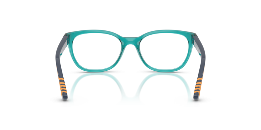 OKULARY KOREKCYJNE DZIECIĘCE VOGUE EYEWEAR JUNIOR VY 2033 3191 48