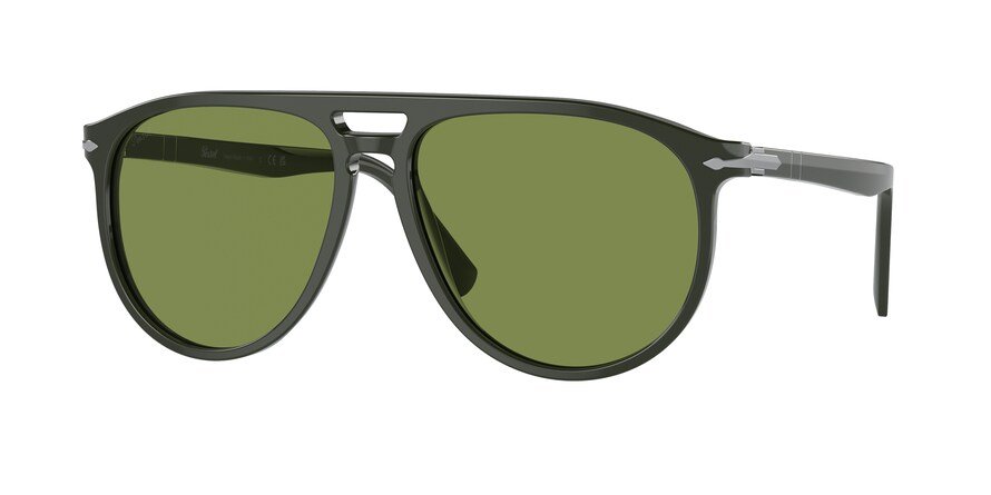 OKULARY PERSOL® PO 3311S 11884E 58 ROZMIAR M