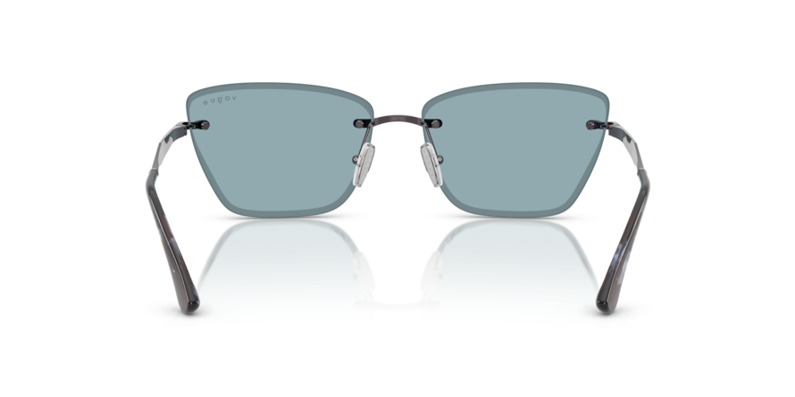 OKULARY VOGUE EYEWEAR VO 4332S 514980 59 ROZMIAR L