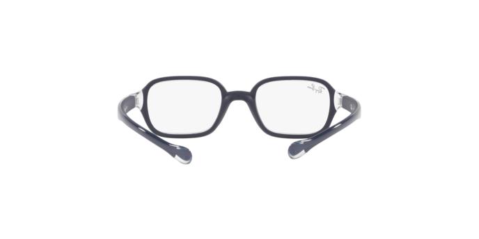OKULARY KOREKCYJNE DZIECIĘCE RAY-BAN® RY 9074V 3881 37