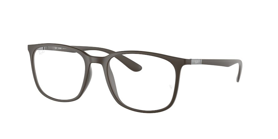 OKULARY KOREKCYJNE RAY-BAN® RX 7199 8063 54 ROZMIAR M