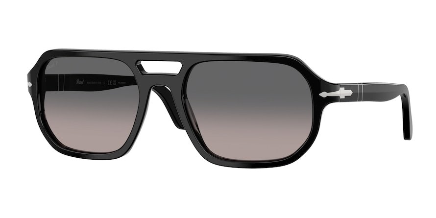 OKULARY PERSOL® GUIDO PO 3393S 95/M3 56 ROZMIAR L