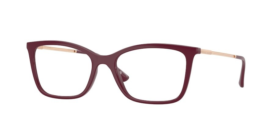 OKULARY KOREKCYJNE VOGUE EYEWEAR VO 5563 2875 51 ROZMIAR S