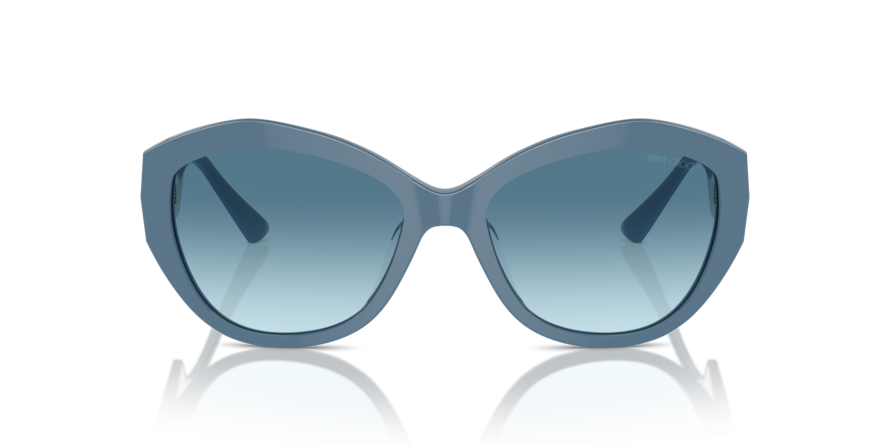 OKULARY JIMMY CHOO JC 5013U 502019 55 ROZMIAR M